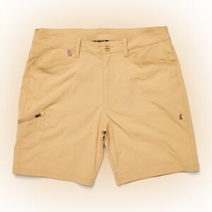 COTOPAXI men’s Coraje Tech Short